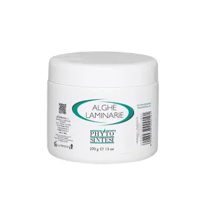 Alghe Laminarie