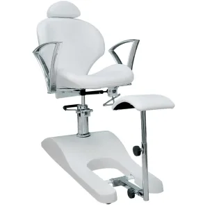 Poltrona Pedicure Professionale
