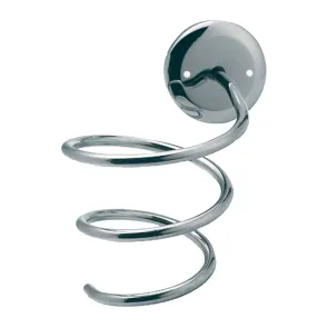 Portaphon in Acciaio Con Fissaggio a Parete MELCAP