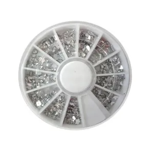 Strass Unghie Decorazioni