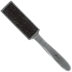 Raspa Piedi Acciaio