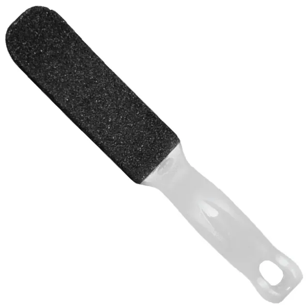 Raspa Piedi Vulcanica