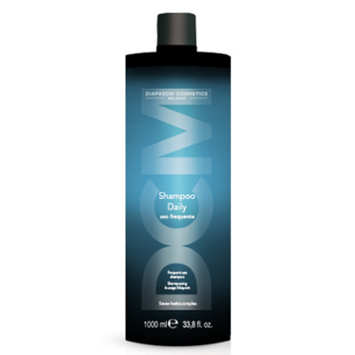 Shampoo Lavaggi Frequenti Diapason 1000 ml DIAPASON COSMETIC MILANO