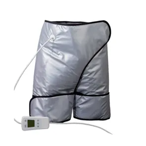 Pantaloncino Sauna Dimagrante Riscaldante per Snellire Glutei e Fianchi