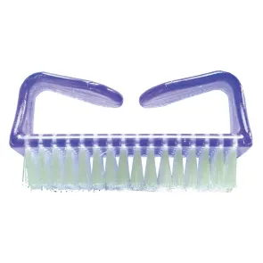 Spazzolina per Unghie Pulizia e Rimozione Polveri MELCAP