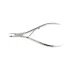 Tronchesina Cuticole Professionale Taglio da 3 mm MELCAP