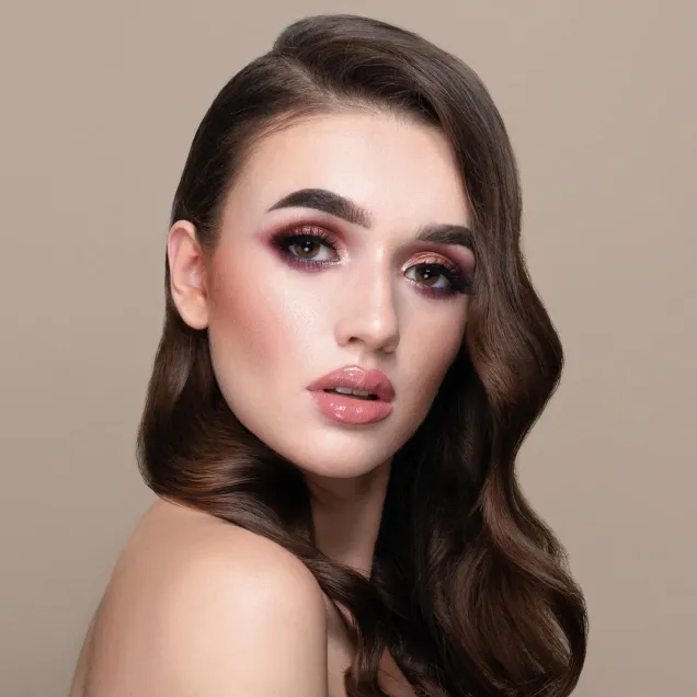 Palette Ombretti Compatti Mesauda Gold'Eyes MESAUDA