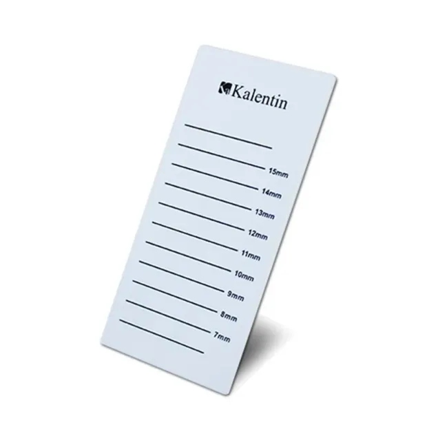 Organizzare Extension Ciglia