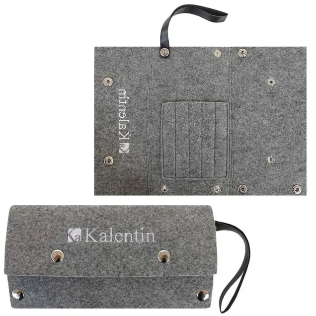 Fodero Pinze per Applicazione Extension Ciglia