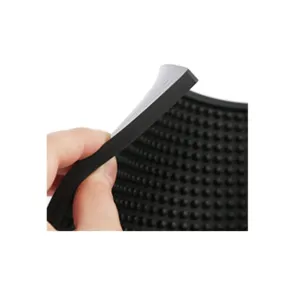 Tappetino Barber in Silicone per Attrezzi 45x30 cm PROFESSIONALE 2