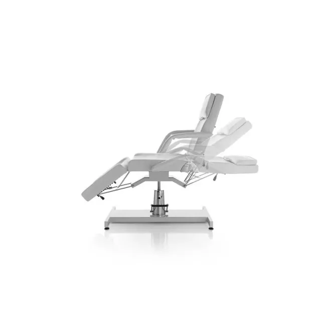 Lettino Estetica 2 snodi