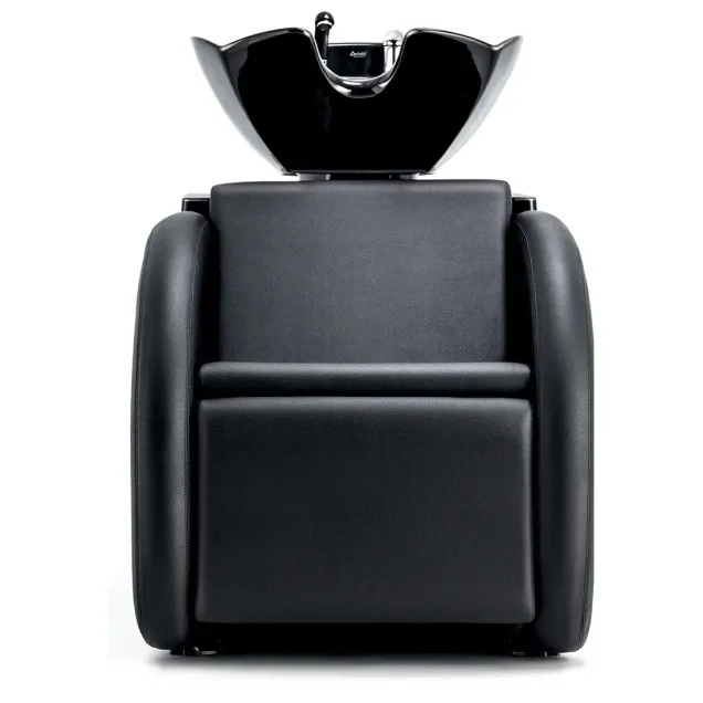 lavaggio per parrucchiere