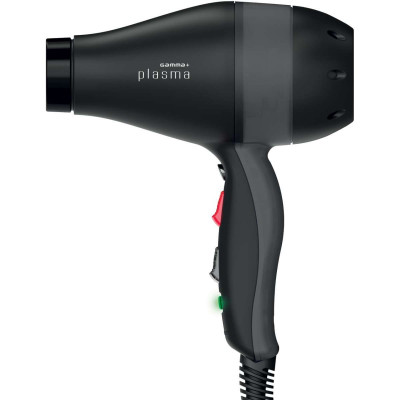 Phon Gamma Piu Professionale per Parrucchieri 1900-2200 Watt Plasma GAMMA PIU'