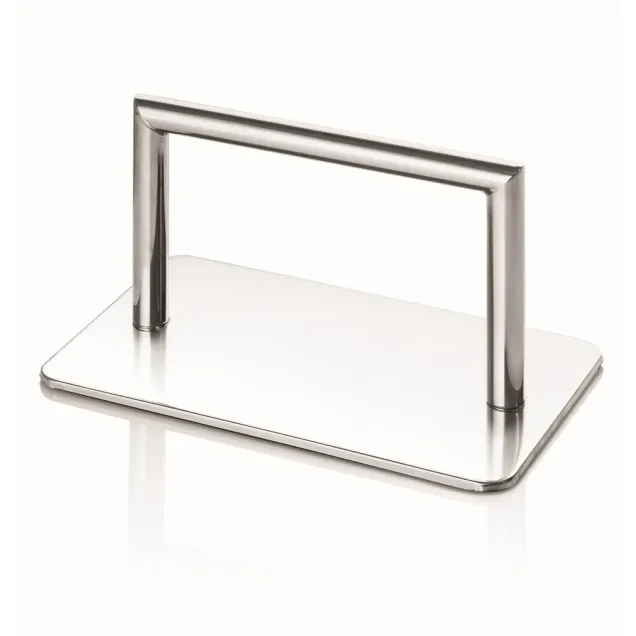 Poggiapiedi per Parrucchieri