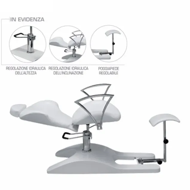 poltrona pedicure spa