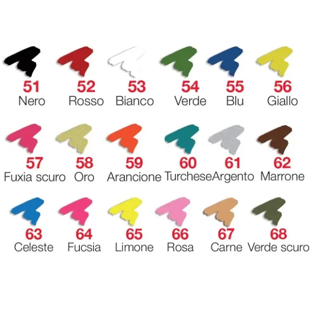 Cerone Make Up Idrosolubile Trucco Artistico Phitomake-Up PHITOMAKE-UP