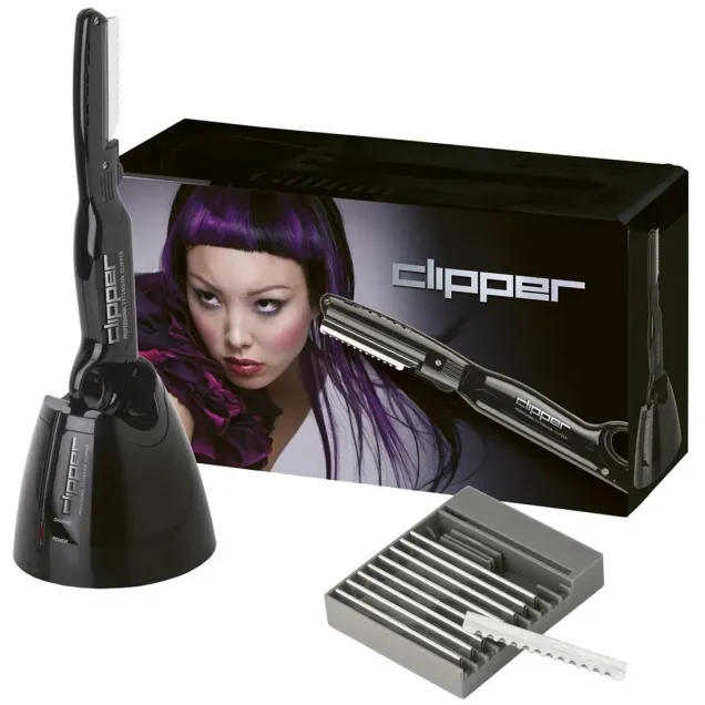 Sfilzino Elettrico a Caldo