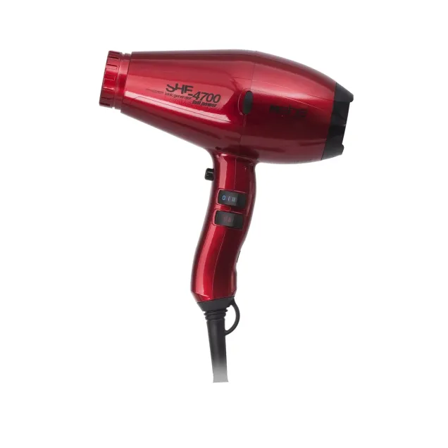 Phon Professionale per Parrucchieri 2200 Watt Compact 4700 She SHE EXTENSION