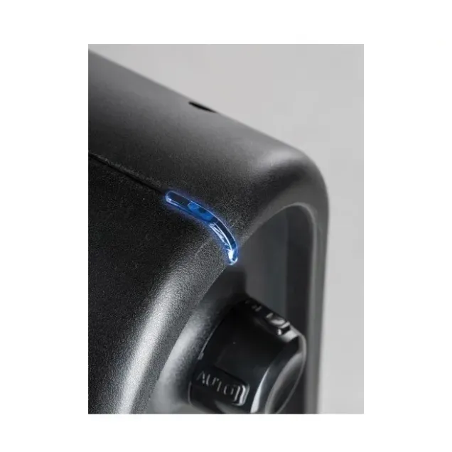 Aspiracapelli Automatico Eye Vac Hair Buster per Salone Parrucchiere e Barbiere PROFESSIONALE