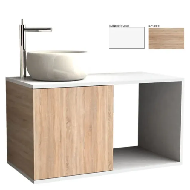 Mobile centro estetico