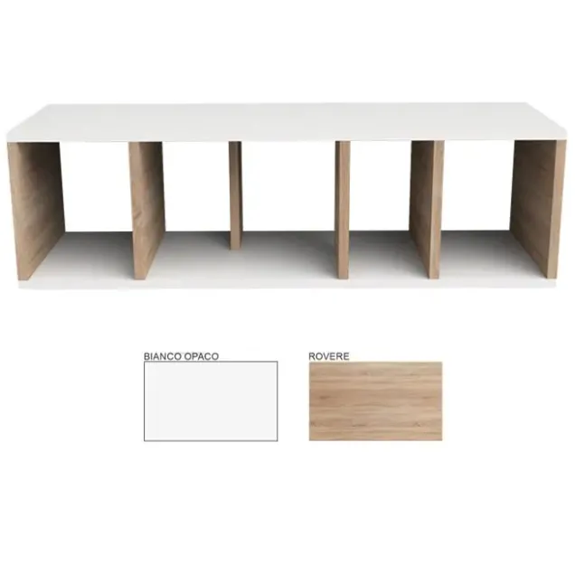 Espositore Centro Estetico