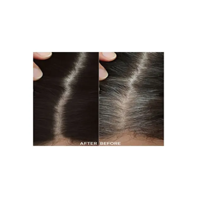 Toppik Spray Capelli Colorata per Ricrescita e Copertura dei Bianchi 98 ml TOPPIK