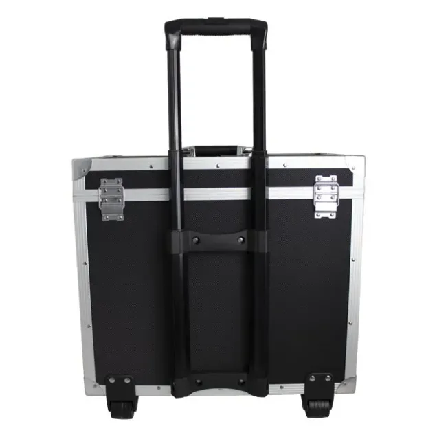 valigia trolley barbiere