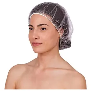 Cuffie Doccia Monouso