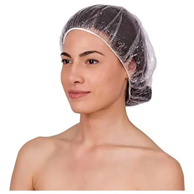 Cuffie Doccia Monouso