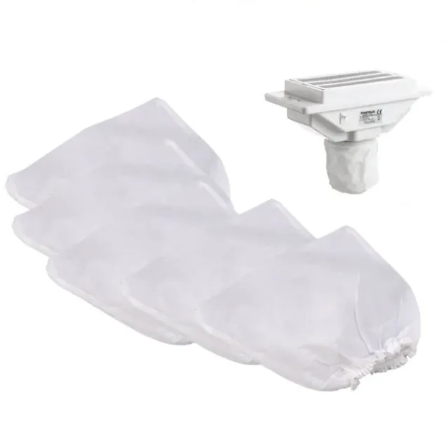 Sacchetti Aspiratore Polveri