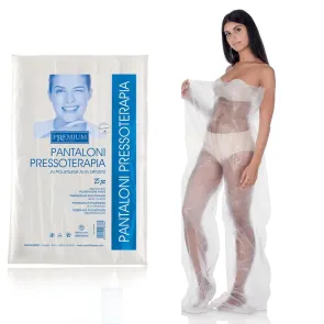 Pantaloni per Pressoterapia