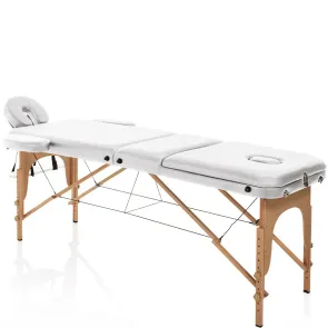Lettino Massaggio Pieghevole