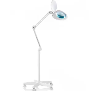Lampada per Estetista