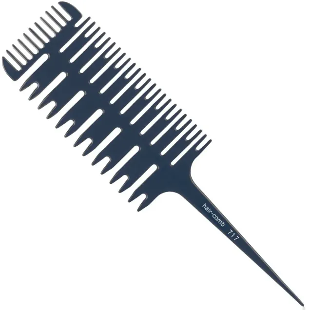 Pettine Separatore Capelli