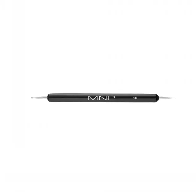 Dotting Tool Doppia Punta Mesauda MNP n. 10 MESAUDA NAIL PRO