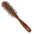 Spazzola Capelli Acca Kappa in Legno con Setole in Nylon Ø 40 mm PROFESSIONALE
