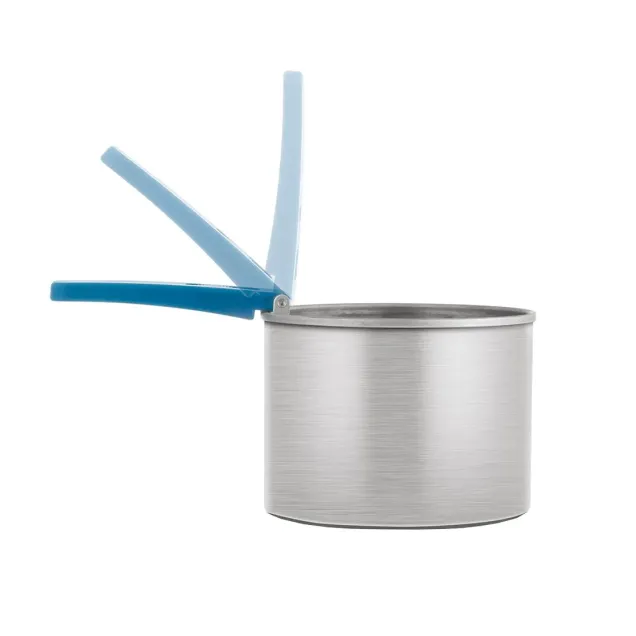 Pentolino Cera a Caldo