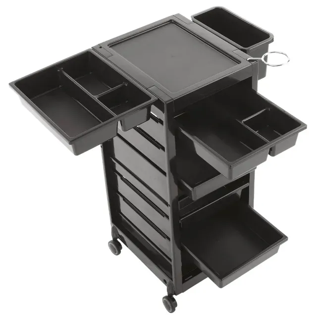 Carrello Parrucchieri