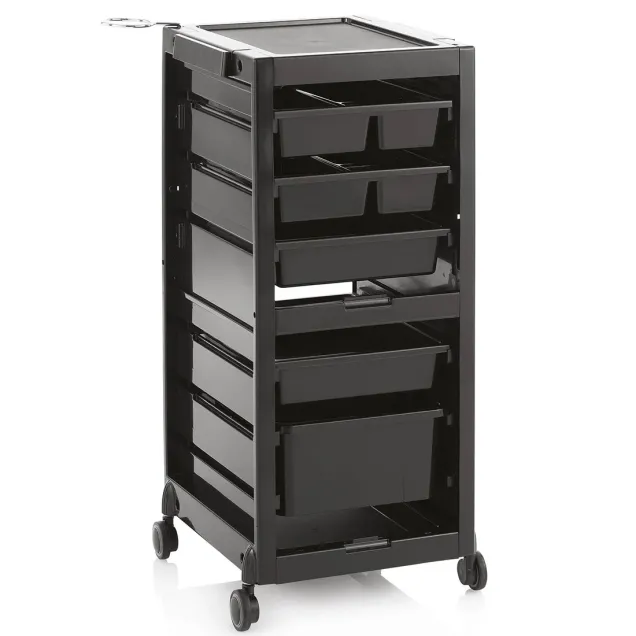 Carrello Parrucchiere