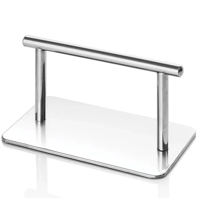 poggiapiedi per parrucchieri