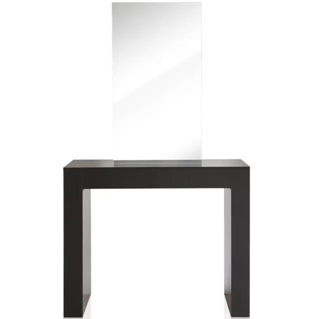 Specchio per Parrucchieri Frontale