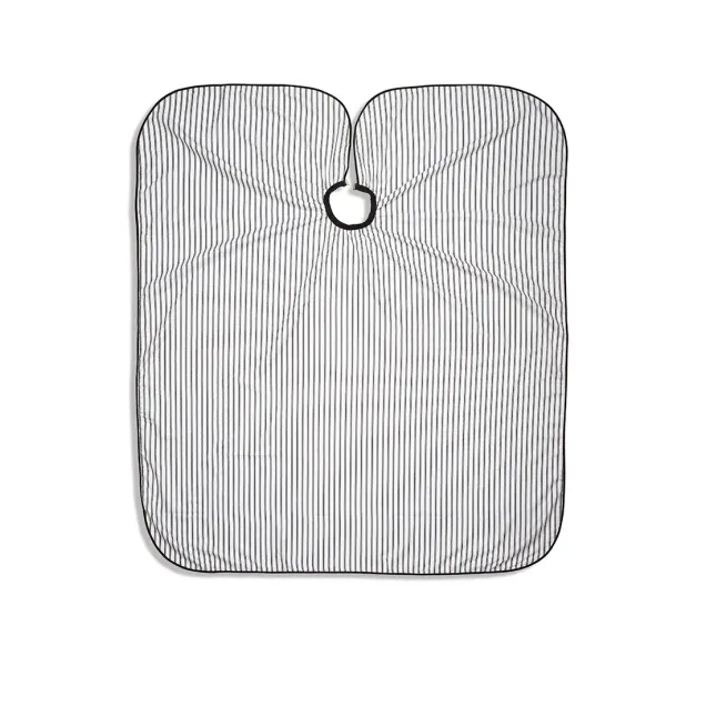 Dettaglio Mantella da Barbiere