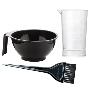 Kit Tinta Capelli