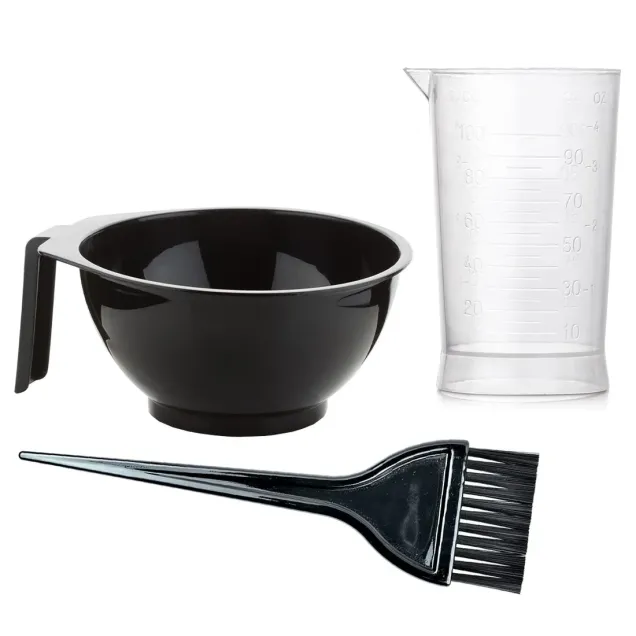 Kit Tinta Capelli