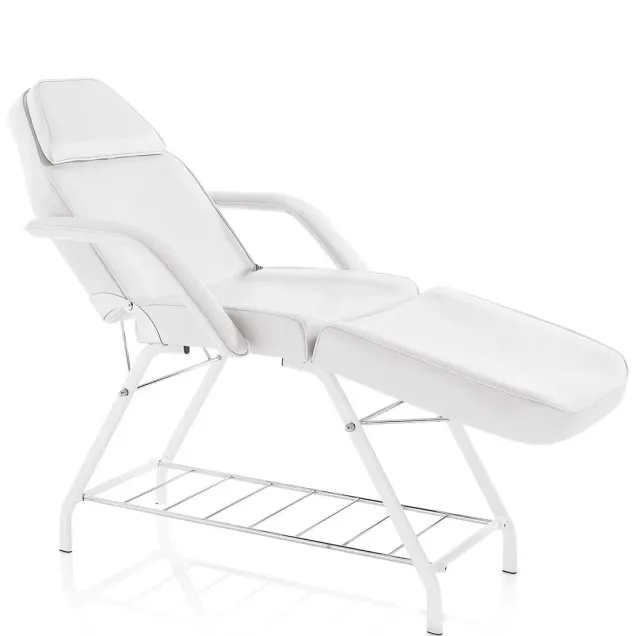 Lettino Massaggio Fisso