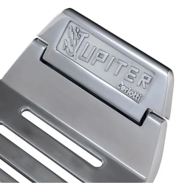 2 Poltrone da Barbiere Offerta Ceriotti Jupiter 388 CERIOTTI