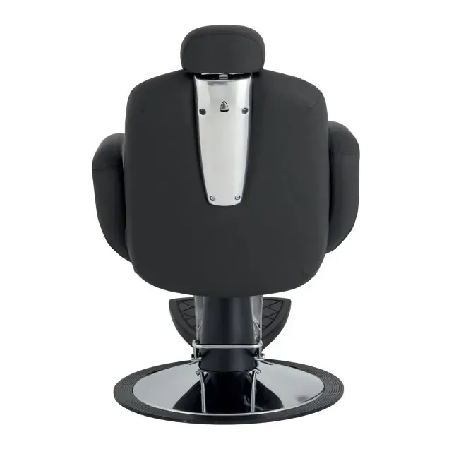 Poltrona da Barbiere