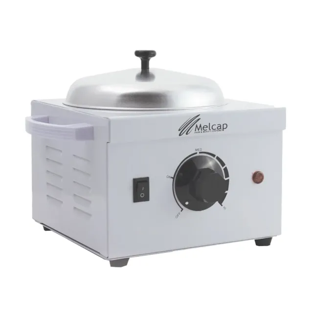 Scaldacera Professionale