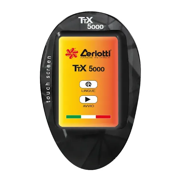 Display Touch-Screen