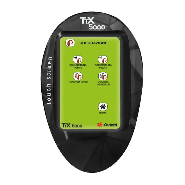 Display Touch-Screen